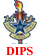 De Indian Public School logo