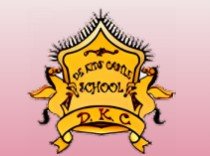 De Kids\' Castle School logo