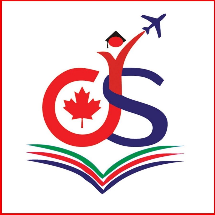 Deesha Immigration logo