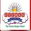 Deewan Fort Playway School logo