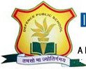 Defence Public School logo