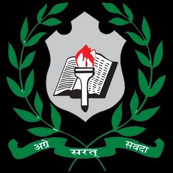 Delahi Public School logo