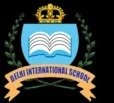 Delhi International School logo