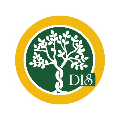 Delhi International School logo