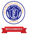 Delhi National Public School logo