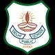 Delhi Public School logo