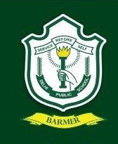 Delhi Public Sr. Sec. School logo
