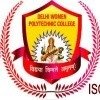 Delhi Women College logo