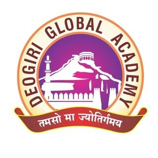 Deogiri Global Academy logo
