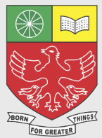 Desouza\'s School logo