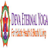Deva Eternal Yoga logo