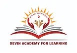 Devin Academy for Learning logo