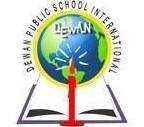 Dewan Public School International logo