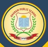 Dharam Public School logo