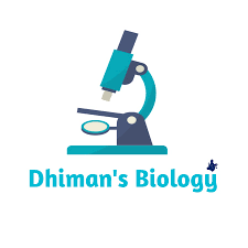 DHIMAN BIOLOGY CLASSES logo