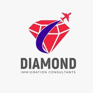 Diamond immigration consultants logo