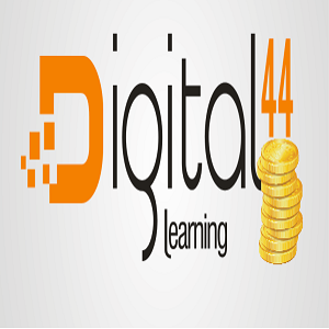Digital Learning 44 Institute logo
