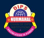 Dips School logo
