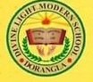 Divine Light Modern School logo