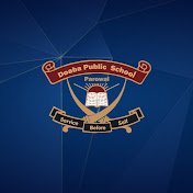 Doaba Public Sen. Sec. School logo