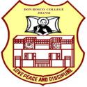 Don Bosco College logo