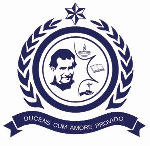 Don Bosco School of Excellence logo