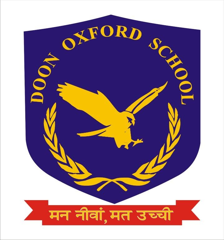 Doon Oxford School logo