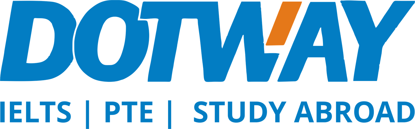 Dotway Educators logo