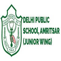 DPS Junior Wing logo