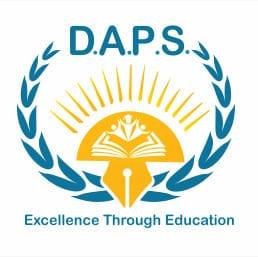 Dr. Ambedkar School logo