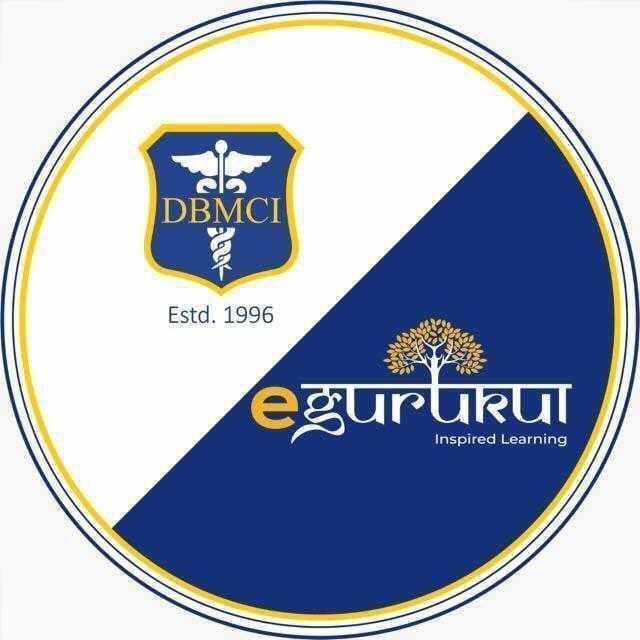 Dr. Bhatia Medical Coaching Institute logo
