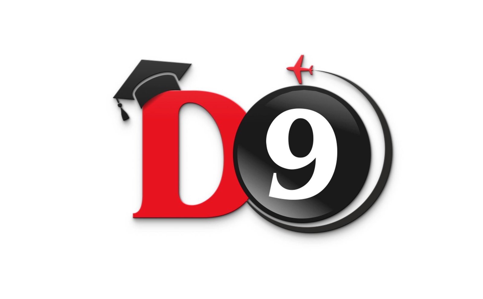 Dream 9 IELTS & Immigration logo