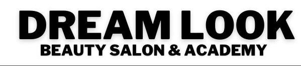 Dream Look Beauty Salon &Academy logo