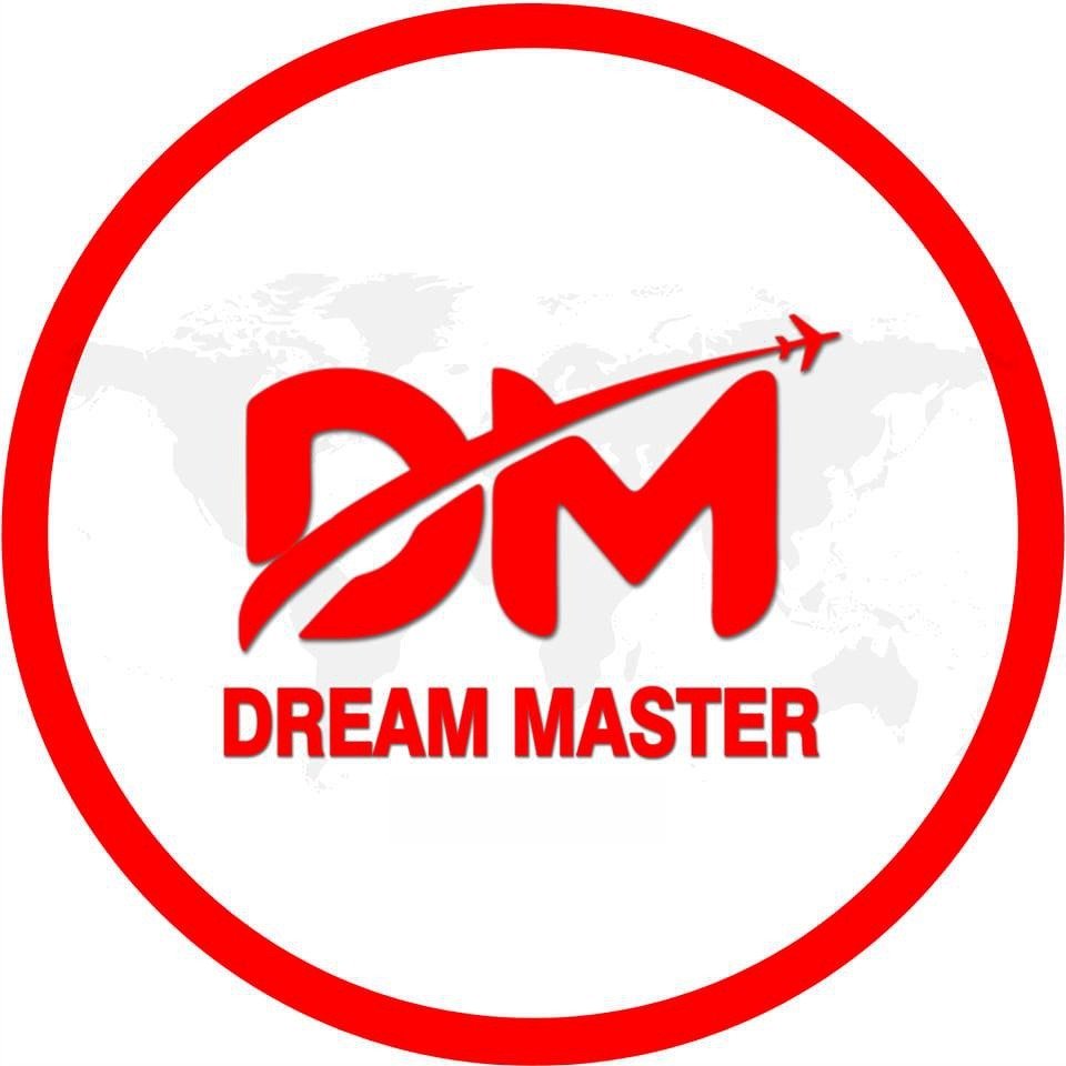 Dream Master logo