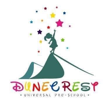 Dunecrest Universal Pre School logo