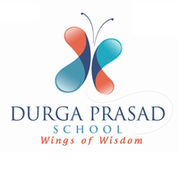 Durga Prasad School logo