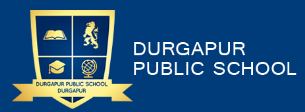 Durgapur Public School logo