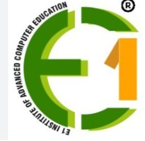 E-One Institute logo