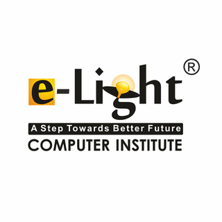 E-Light Computer Institute logo