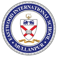 Eastwood International School logo