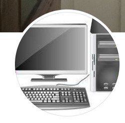 Easy-Way Computer Institute logo