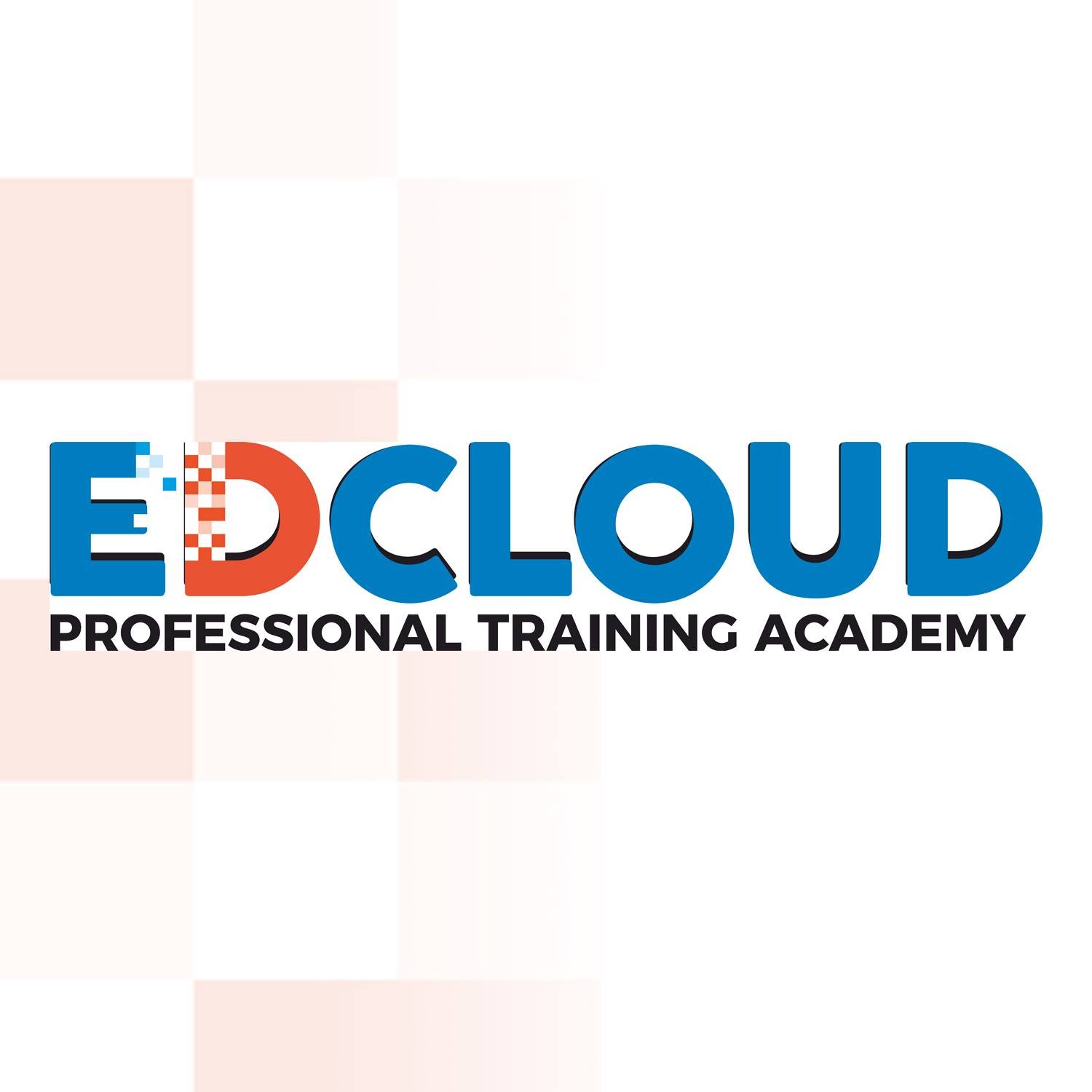 Edcloud Academy logo