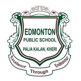 Edmonton Public School logo