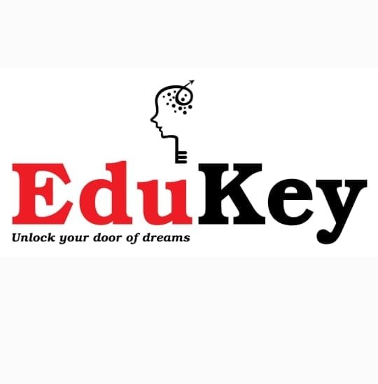 Edu Key Institute logo