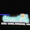 Educademy logo