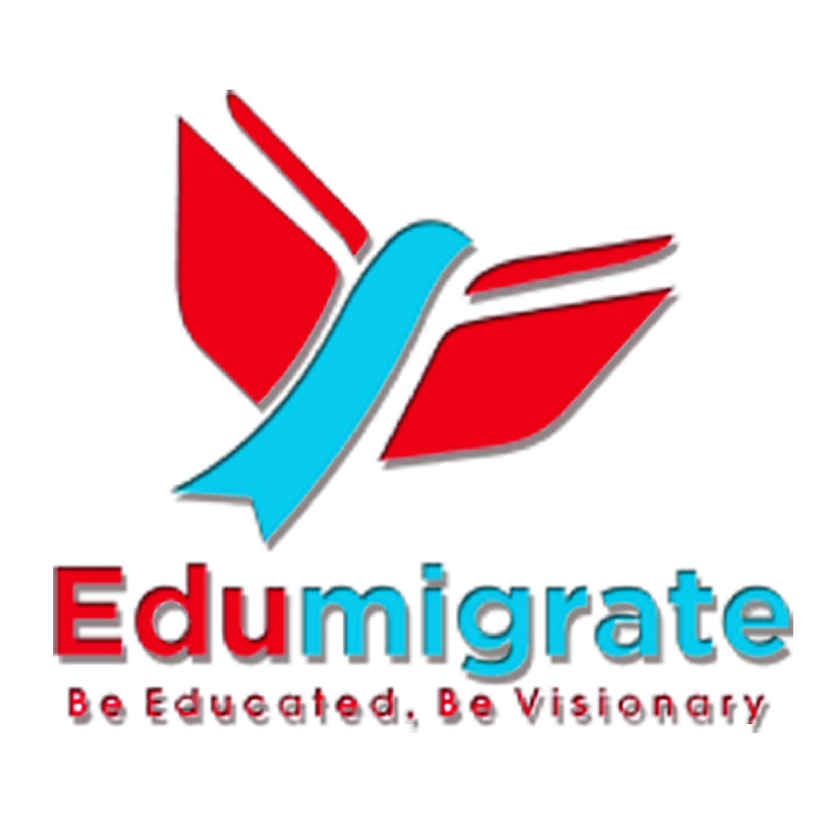 Edumigrate Education and Migration Consultants logo