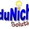 Eduniche Solutions logo