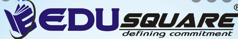 Edusquare Coaching Institute logo