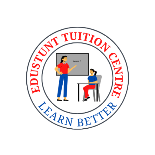 Edustunt Tuition Centre logo