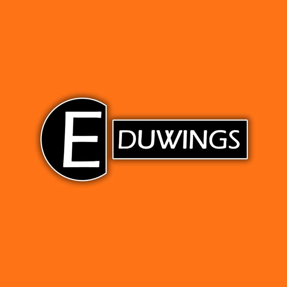 Eduwings Global logo